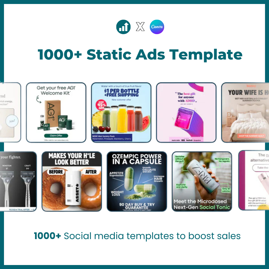 The Ultimate Shopify Ecommerce Growth Bundle